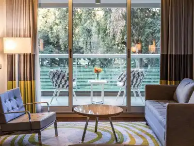 Palladio Buenos Aires - MGallery Collection - 67