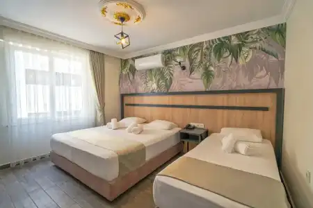 Piyes Otel - 63