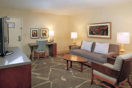 Hilton Hawaiian Village Waikiki Beach Resort - 450