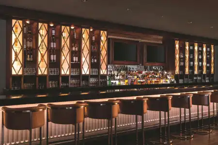 The Ritz-Carlton, Marina del Rey - 29