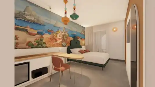 Albergo Diffuso Bacco Furore - 69
