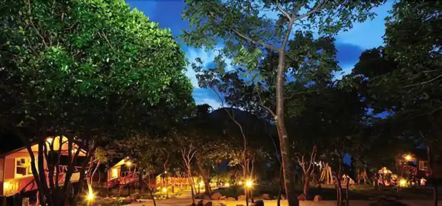 Phuphaya Seaview Resort - 49