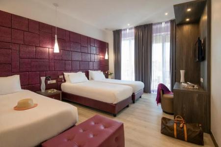 Golden Tulip Cannes de Paris - 115