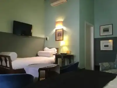 Alberghino B&B - 75