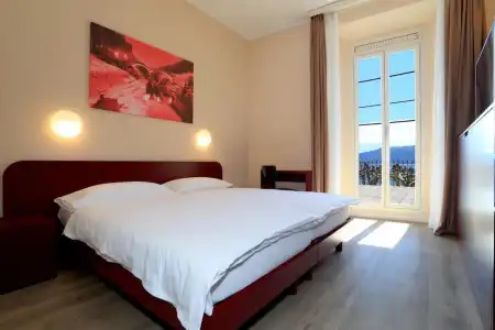 Elvezia Ascona - 25