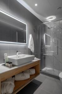Athens Hill Luxury Apartments - 33