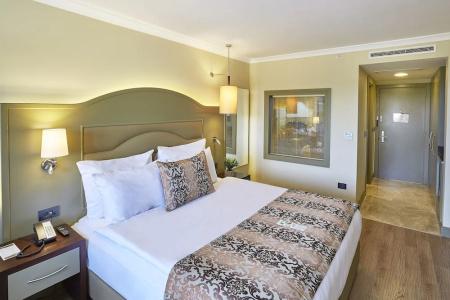 Ramada Resort Kazdaglari Thermal & Spa - 42