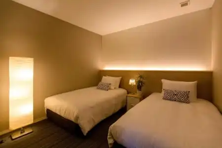 R&Run Kyoto serviced apartment & suites - 81