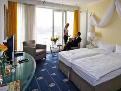 Vitalia Seehotel - 16