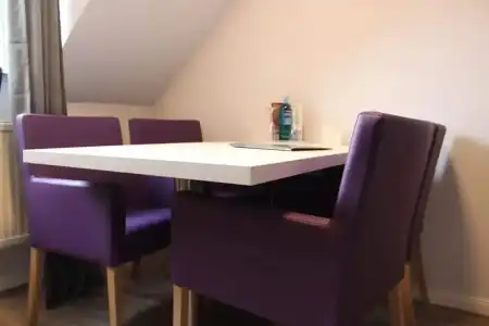 Stadthotel-Garni Smutje - 56