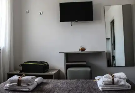 Residence Spuma Di Mare - 24