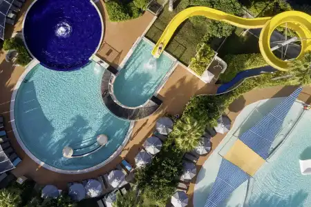 ROBINSON PAMFILYA - All Inclusive - 10