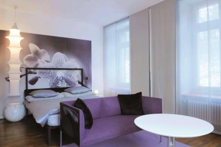 Sorell Boutique-Zürichberg - 37
