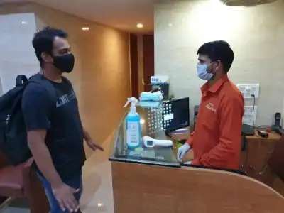 Alibaba Mumbai - 10