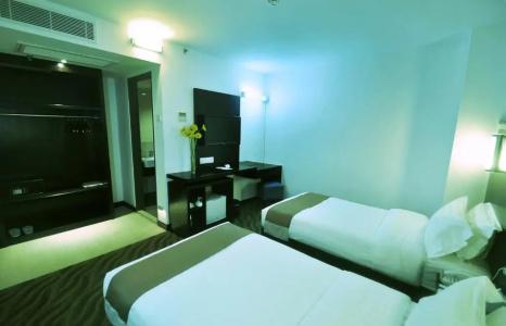 Dreamtel Kota Kinabalu - 43