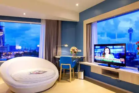 Kudos Parc Pattaya - 3
