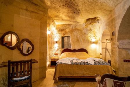 Cappadocia Ennar Cave - 88