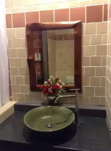 Oh Amphawa Boutique Resort - 29