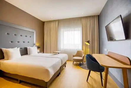 Mercure City Amersfoort Centre - 48