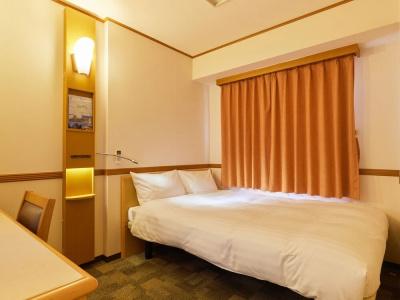 Toyoko Inn Tokyo Akiba Asakusabashi-Eki Higashi-Guchi - 1
