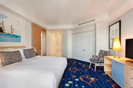 Marriott Vacation Club at Surfers Paradise - 77