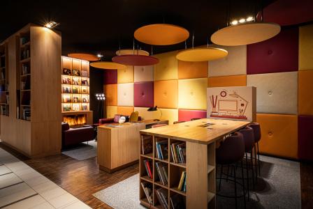 Holiday Inn ZÜRICH - MESSE by IHG - 27
