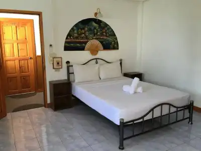 Moby Dick Guesthouse - 1