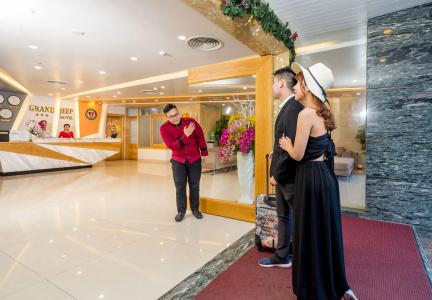 Grand Jeep Danang - 19
