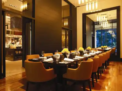 Grand Hyatt Melbourne - 42