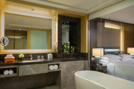 Renaissance Huizhou - 63