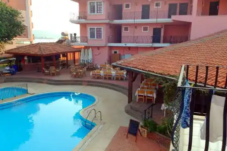 Gunes Fethiye - 1