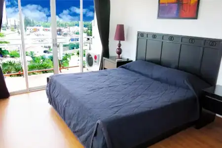 The Orchid Kathu Height Serviced Apartment - 17