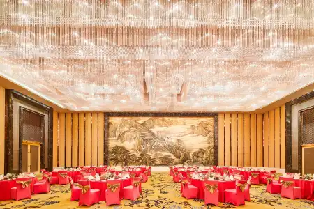 The Westin Wuhan Wuchang - 44