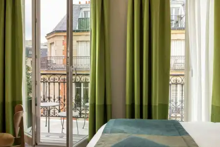 Hôtel L'Ormaie & Spa - 6