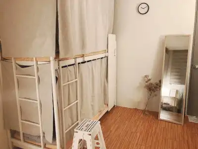 YaKorea Hostel Dongdaemun - 102