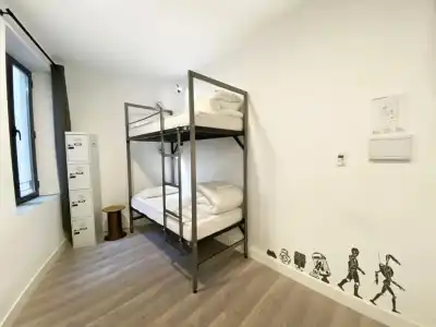 ECO Hostel - 52