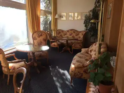 Bellevue - Traditional Swiss Hideaway - 5