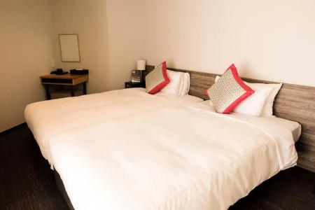 Tokyu Stay Gotanda - 3