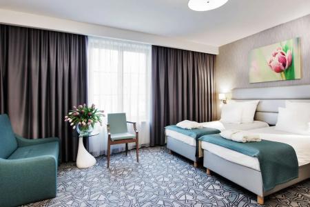 Golden Tulip Krakow Kazimierz - 39