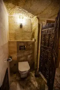Oread Cave Suites - 41