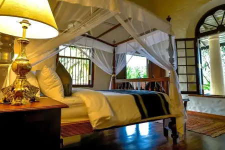 Pedlars Manor - 3