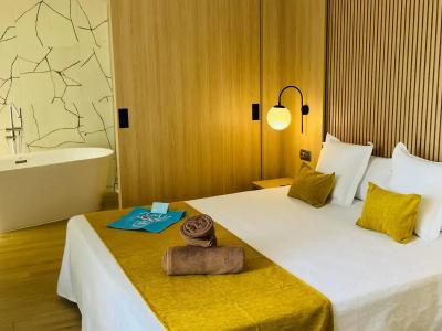 Sumus Monteplaya & Spa 4Sup - Adults Only - 45