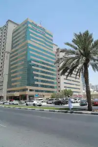 Sharjah Palace - 0