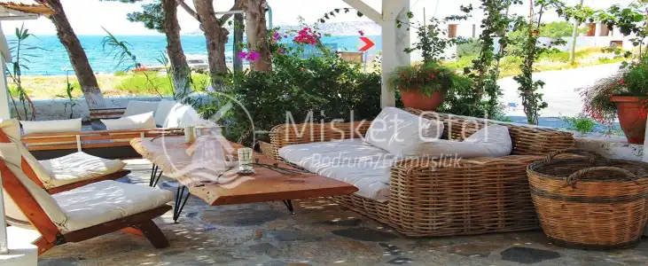 Misket Bodrum - 0