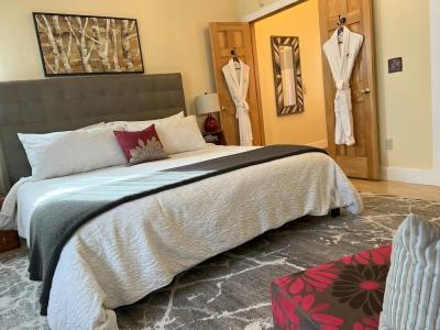 Bell In The Woods Guest House - 40