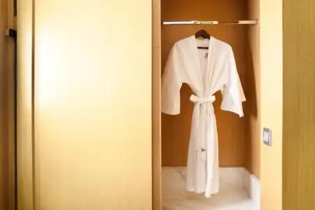 Marriott Bangkok Sukhumvit - 110