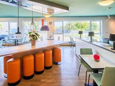 B&B Mainz-Hechtsheim - 18