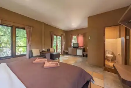 Muntra Garden Resort - 32