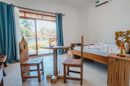 Bella Vista Resort Zanzibar - 106