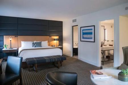 Theodore Seattle Downtown, Tapestry by Hilton - 108